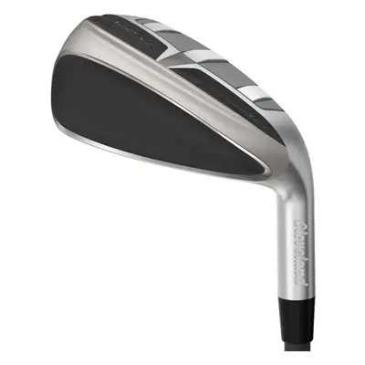 CLEVELAND HALO XL FULL FACE INDIVIDUAL IRONS / GRAPHITE SHAFTS