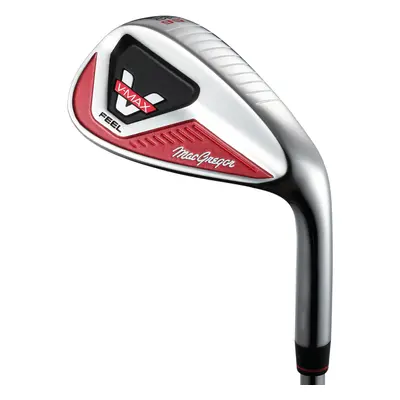 MACGREGOR V-MAX FEEL WEDGE - TOUR CHROME - Right , 52°