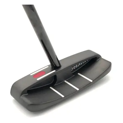 SEEMORE PVD CLASSIC MODEL C PUTTER