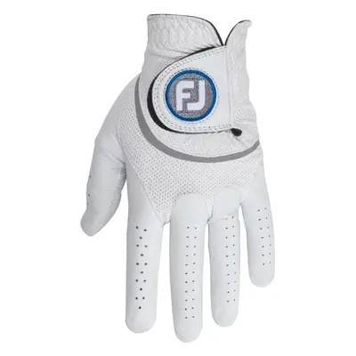 FOOTJOY HYPERFLEX LEATHER GOLF GLOVE - LH (FOR RH GOLFER) , S