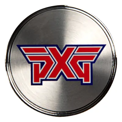 PXG 2021 UK BALL MARKER