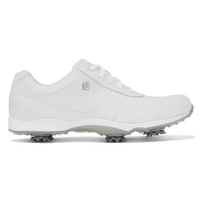 FOOTJOY EMBODY LADIES 96116 GOLF SHOES - WHITE - 5 UK