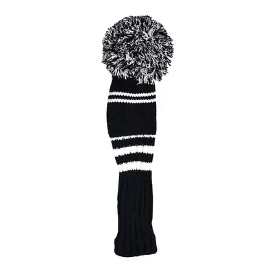 LONGRIDGE POM POM DRIVER HEADCOVER