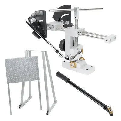 MASTERS GOLFSMITH GOLF LOFT & LIE MACHINE - GOLF IRON ADJUSTMENT MACHINE - Loft Lie Machine, Bar