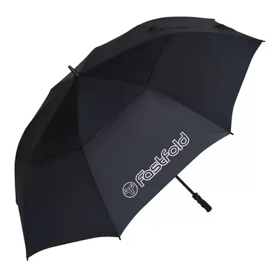 FASTFOLD 68" DUAL CANOPY AUTO OPEN GOLF UMBRELLA