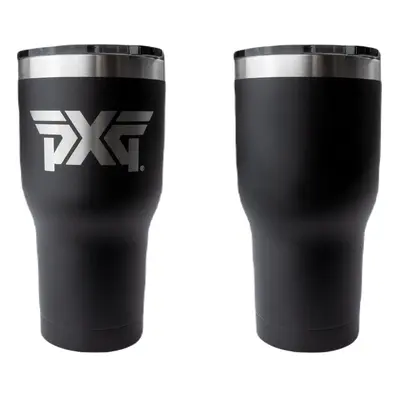 PXG 20oz TUMBLER MATTE BLACK