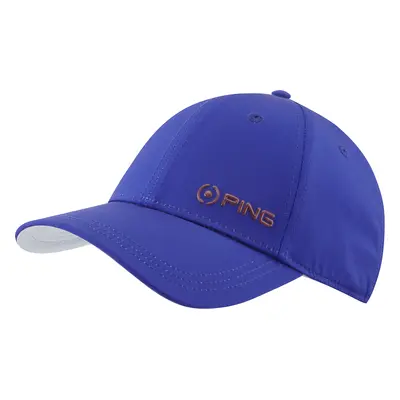 PING EYE GOLF CAP - SURF BLUE