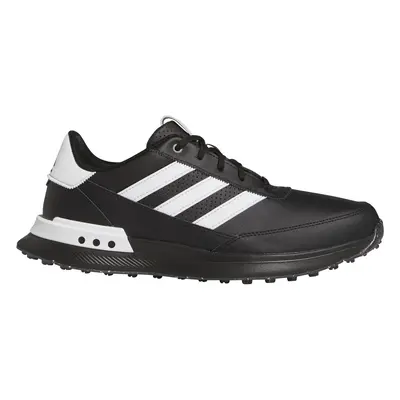 ADIDAS S2G SL GOLF SHOES - BLACK - 12 UK