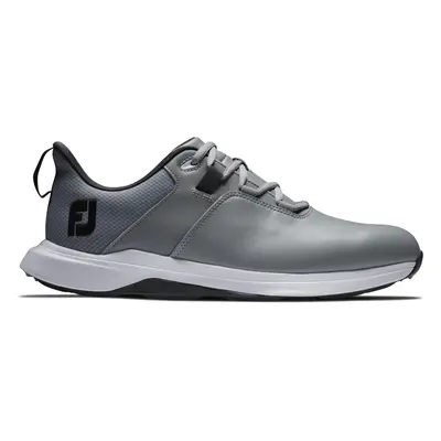 FOOTJOY 2025 PROLITE 56923 GOLF SHOES - GREY / CHARCOAL - 7 UK