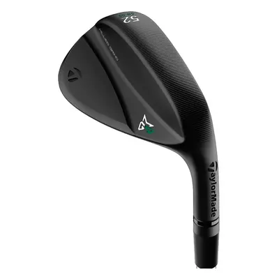 TAYLORMADE MILLED GRIND 4 WEDGE - BLACK - Right , 54/11 SB , True Temper Tour Issue S200 / Wedge