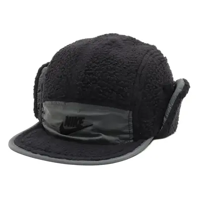 NIKE FLY UNSTRUCTURED OUTDOOR GOLF CAP - BLACK - M/L