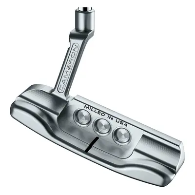 SCOTTY CAMERON SUPER SELECT NEWPORT PLUS PUTTER - Right , 34"