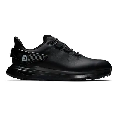 FOOTJOY PRO SLX CARBON 56917 GOLF SHOES - BLACK - 7 UK