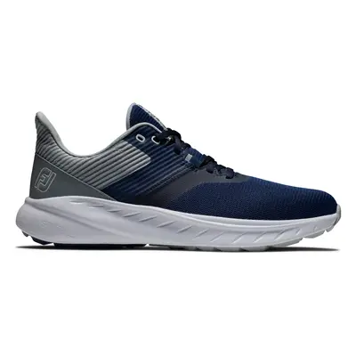 FOOTJOY 2025 FLEX GOLF SHOES 56285 - NAVY - 7 UK