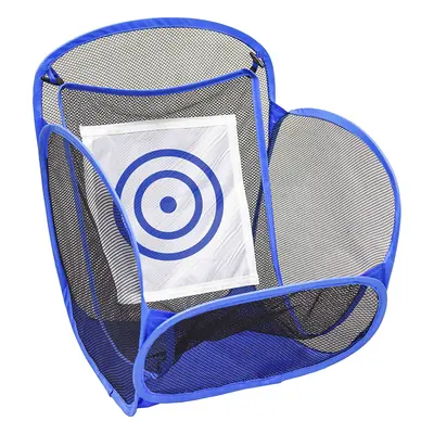 LONGRIDGE POP UP PRO GOLF CHIPPING NET