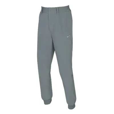 NIKE UNSCRIPTED CUFF GOLF JOGGER - SMOKE GREY - S