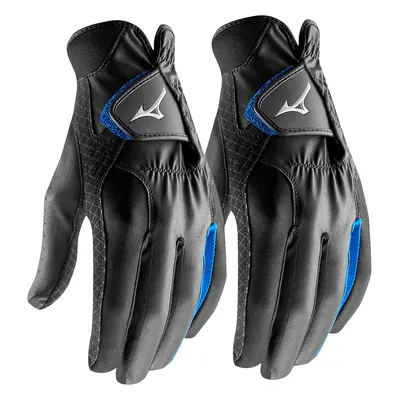 MIZUNO RAIN-FIT GOLF RAIN GLOVES / PAIR - M