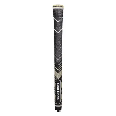 GOLF PRIDE MULTI COMPOUND STANDARD TEAM GRIP - BLACK / GOLD - 1 Grip