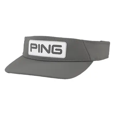 PING TOUR VISOR 211 - GREY