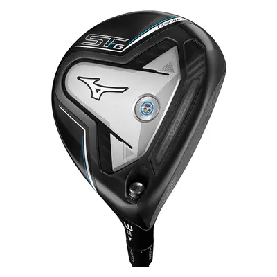 MIZUNO ST-G TI FAIRWAY - Right , 5 / 18° , Mitsubishi Kai'li Blue 60 / Regular