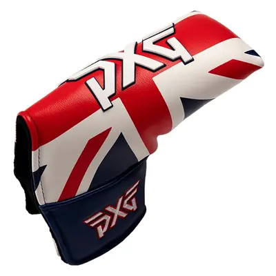 PXG UK BLADE PUTTER COVER