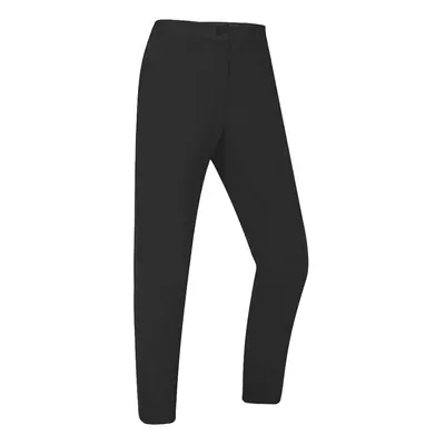 OSCAR JACOBSON DESMOND THERMAL GOLF TROUSERS - BLACK - 32/31