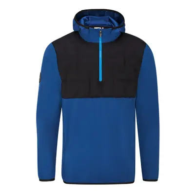 PING NORSE S6 PRIMALOFT® HOODED JACKET - INKY / BLACK - M