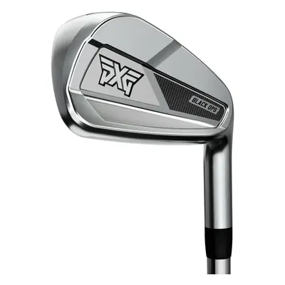 PXG BLACK OPS INDIVIDUAL IRONS CHROME / STEEL SHAFTS