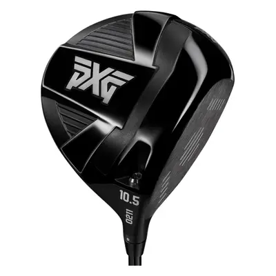 PXG 0211 DRIVER - Left , 9 Degree , EvenFlow Riptide CB 60 / Stiff