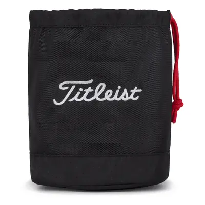 TITLEIST RANGE BAG - BLACK