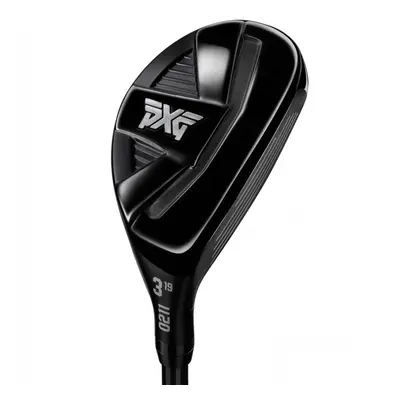 PXG 0211 HYBRID - Right , #4 (22°) , EvenFlow Riptide 80 / Stiff