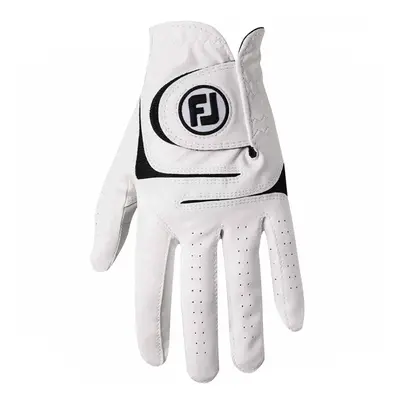 FOOTJOY WEATHERSOF ALL WEATHER GOLF GLOVE - LH (FOR RH GOLFER) , XL