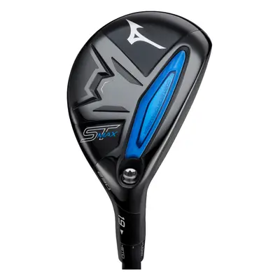 MIZUNO ST MAX 230 HYBRID - Right , #4 / 22° , UST LIN-Q Blue 75 / Stiff