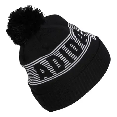 ADIDAS POM GOLF BEANIE - BLACK