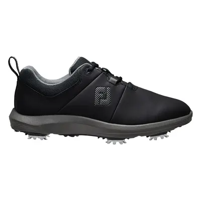 FOOTJOY eCOMFORT LADIES 98645 GOLF SHOES - BLACK - 4 UK