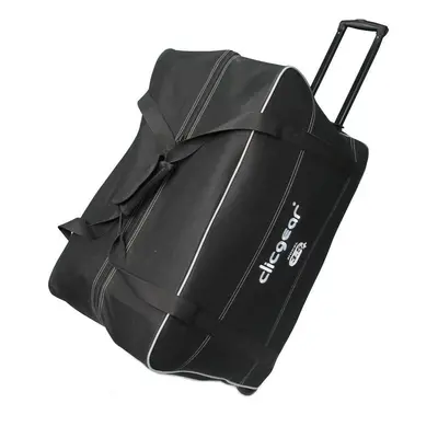 CLICGEAR WHEELED GOLF TROLLEY TRAVEL COVER