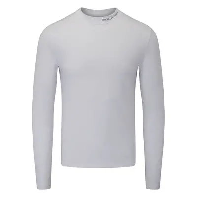 OSCAR JACOBSON HAMPTON BASE LAYER - WHITE - M