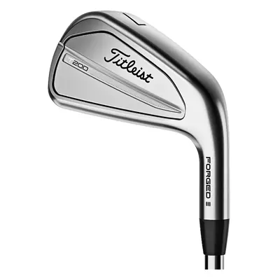 TITLEIST 2025 T200 INDIVIDUAL IRONS / STEEL SHAFTS