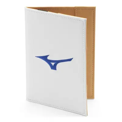 MIZUNO RB SCORECARD HOLDER - WHITE