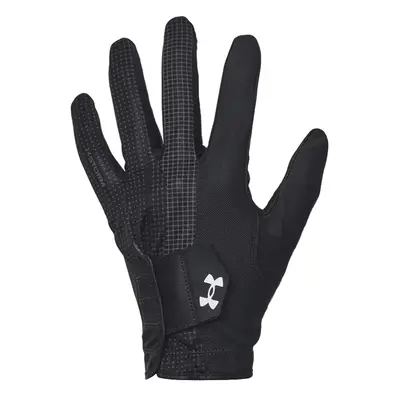 UNDER ARMOUR STORM® GOLF RAIN GLOVES BLACK - PAIR - S