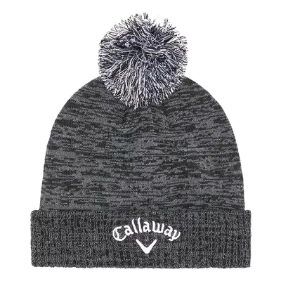 CALLAWAY ODYSSEY TOUR AUTHENTIC BEANIE - BLACK