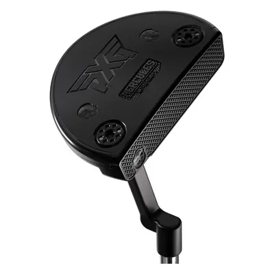 PXG BATTLE READY II HERCULES DARKNESS PUTTER