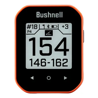 BUSHNELL PHANTOM 3 GOLF GPS - ORANGE