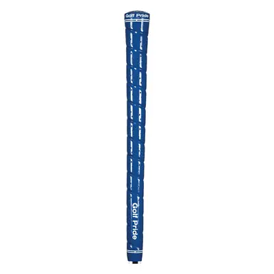 GOLF PRIDE TOUR WRAP 2G STANDARD GOLF GRIP - BLUE