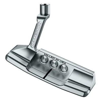 SCOTTY CAMERON SUPER SELECT SQUAREBACK 2 PUTTER - Right , 35"