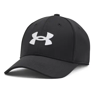 UNDER ARMOUR BLITZING GOLF CAP - BLACK - L/XL