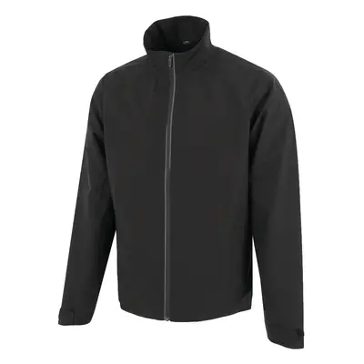 GALVIN GREEN ARVIN GORE-TEX GOLF JACKET - BLACK - M