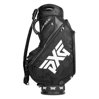 PXG GOLF TOUR BAG - JACQUARD / CAMO