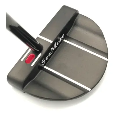 SEEMORE PVD CLASSIC Si5 PUTTER