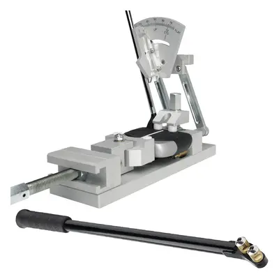 MASTERS GOLFSMITH PUTTER LOFT & LIE MACHINE - GOLF PUTTER ADJUSTMENT MACHINE - Loft Lie Machine 